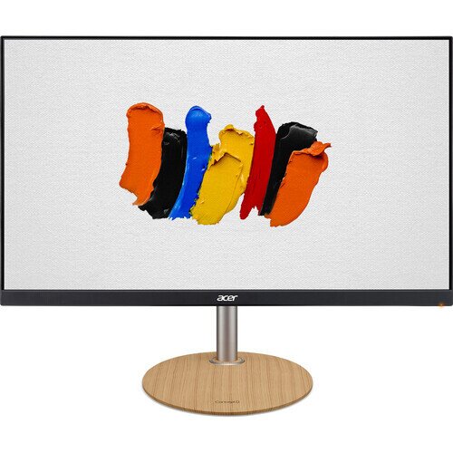 Acer 27" ConceptD CP1 Monitor CP1271 Vbmiiprzx