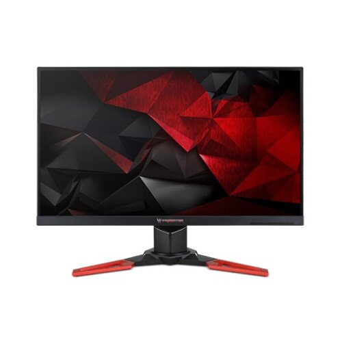 Acer 27" Predator XB1 Gaming Monitor XB271HU BMIPRZ