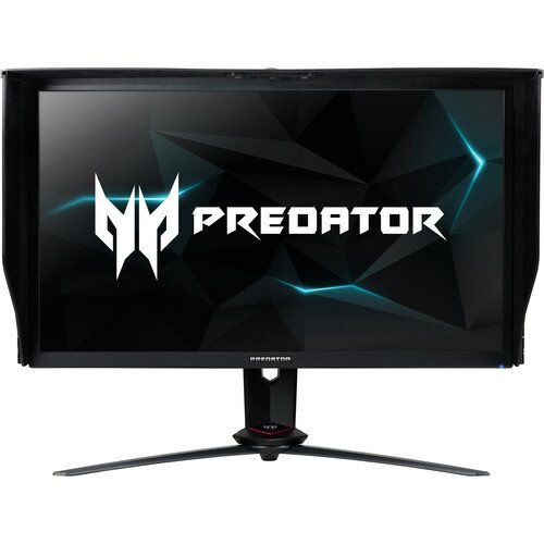 Acer 27" Predator XB3 XB273K Pbmiphzx Gaming Monitor