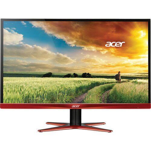Acer 27" XG Gaming Monitor XG270HU omidpx