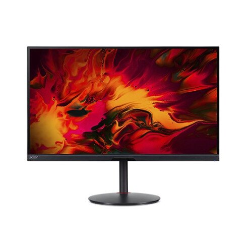 Acer 28" Nitro XV2 Gaming Monitor XV282K KVbmiipruzx