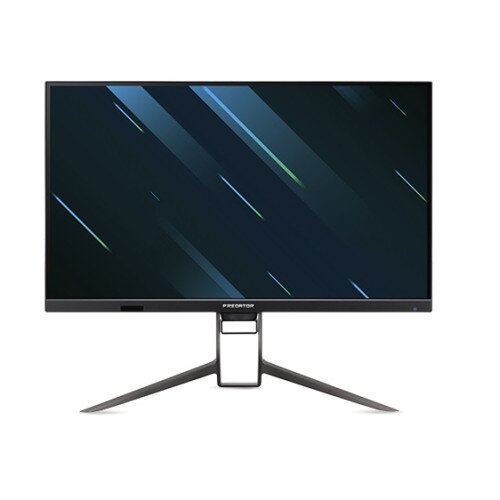Acer 31.5" Predator XB3 Gaming Monitor XB323QU NVBMIIPHZX