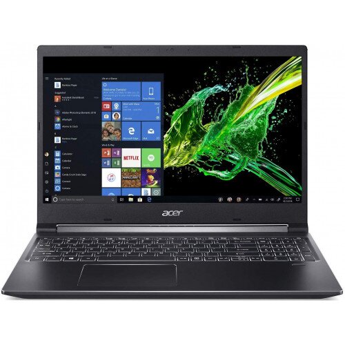 Acer 15.6" Aspire 7 Laptop A715-74G-71WS