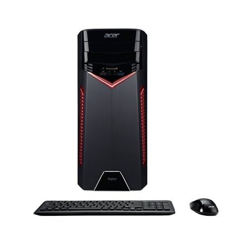 Acer Aspire GX Tower