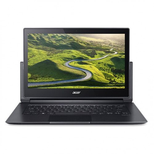 Acer Aspire R 13 Convertible Laptop R7-372T-74B3