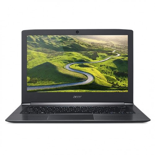 Acer Aspire S 13 Ultra Thin Touch Laptop S5-371T-76CY