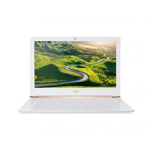Acer Aspire S 13 Ultra Thin Touch Laptop S5-371T-76UX