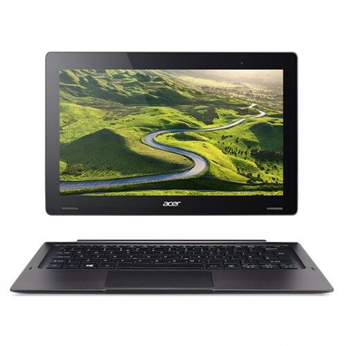Acer Aspire Switch 12 2-in-1 Laptop SW7-272-M5S2