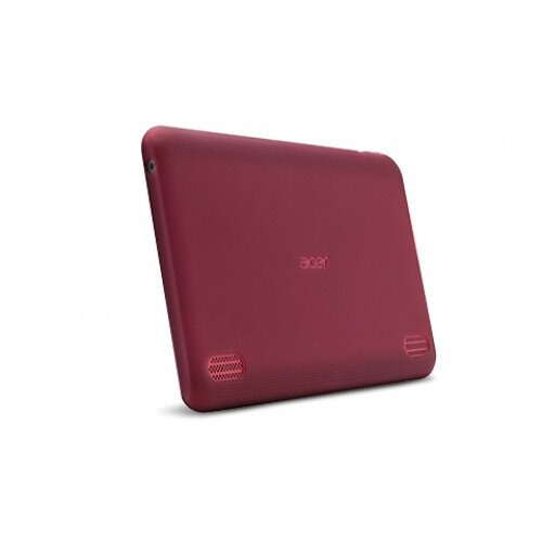 Acer Bumper Case For A200 Tablets (Red)