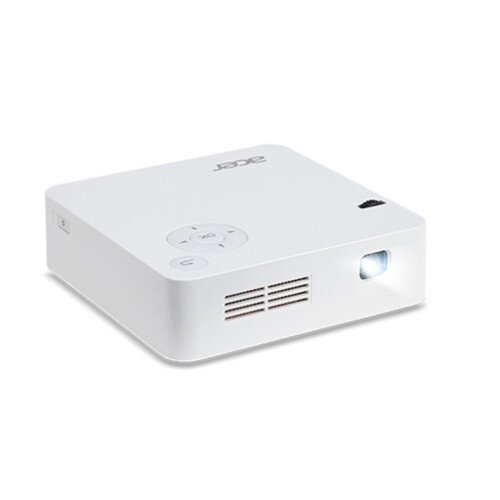 Acer C202I Portable LED Projector