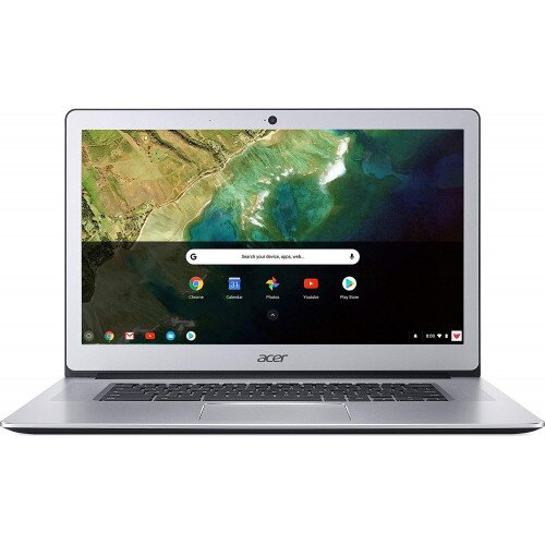 Acer Chromebook 15 CB515-1HT-C2AE