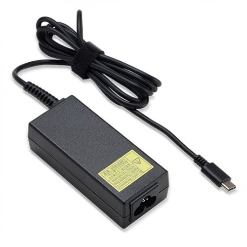 Acer Chromebook AC Adapter With USB Type-C Port