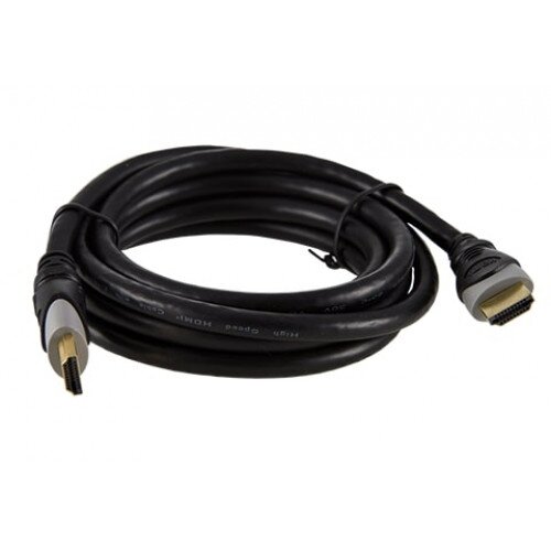 Acer HDMI Cable (19P 2.0M 1.4)
