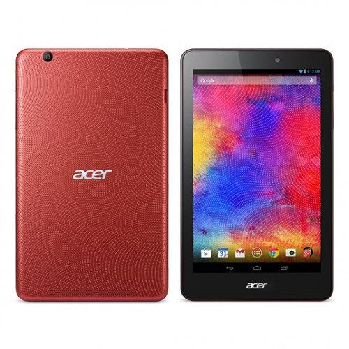 Acer Iconia One 8 Tablet B1-810-15HD