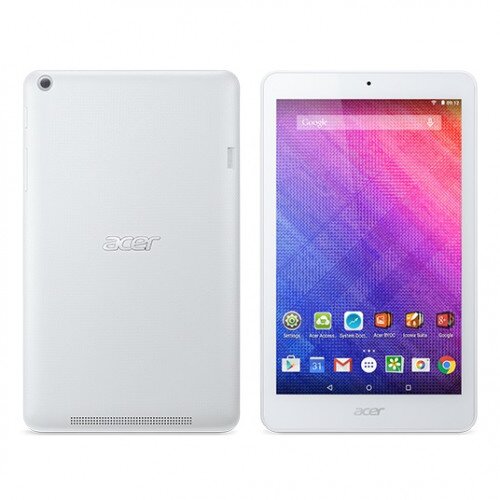 Acer Iconia One 8 Tablet B1-820-16FX