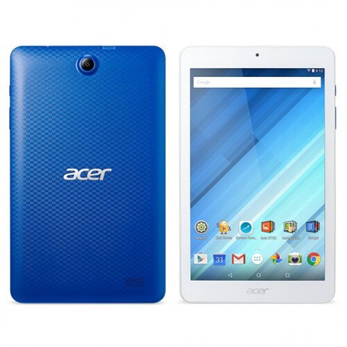 Acer Iconia One 8 Tablet B1-850-K1KK