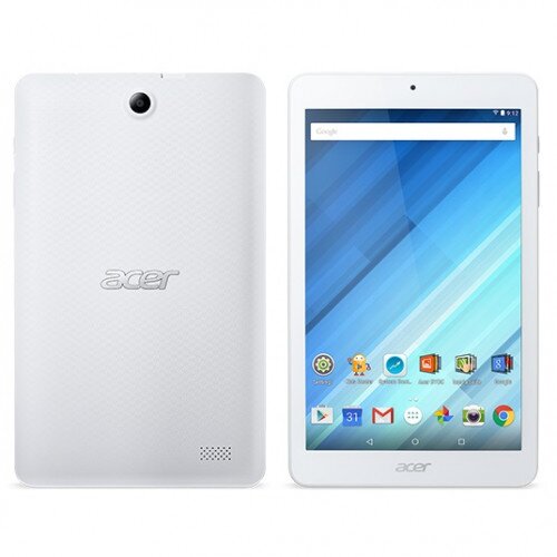 Acer Iconia One 8 Tablet B1-850-K42F