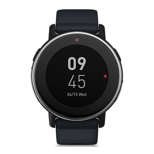 Acer Leap Ware Smart Watch - Navy Blue