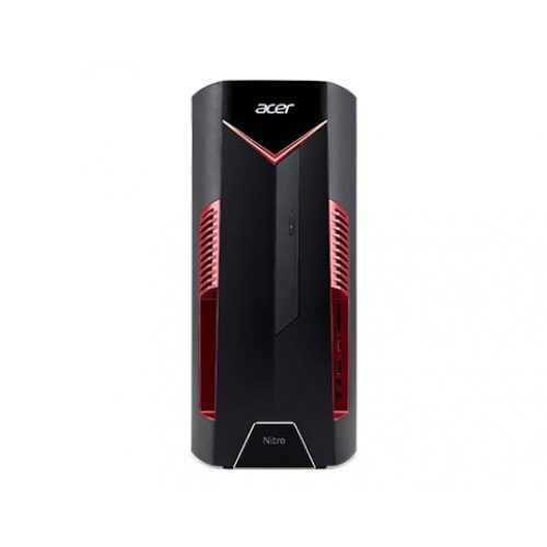 Acer Nitro 50 Gaming Desktop N50-600-UR15