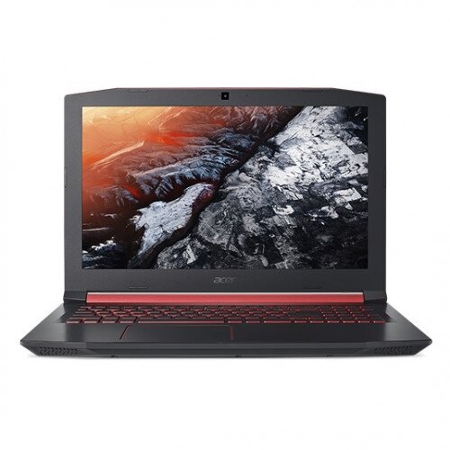 Acer 15.6" Nitro 5 Gaming Laptop AN515-41-F03E