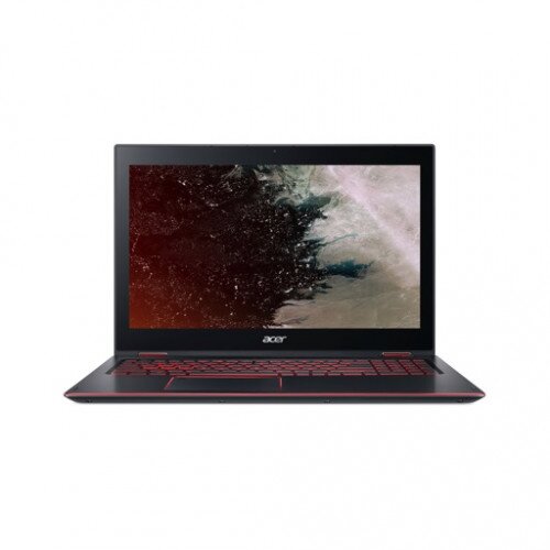 Acer 15.6 Nitro 5 Spin NP515-51-56DL