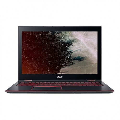 Acer 15.6" Nitro 5 Spin Gaming Laptop NP515-51-887W