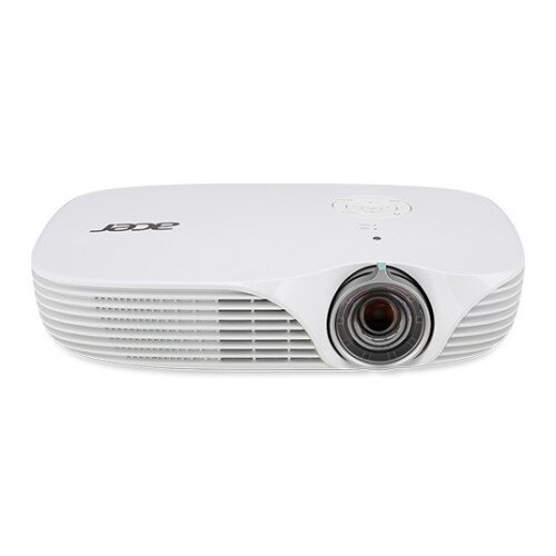 Acer K138ST Portable LED Projector