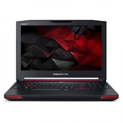 Acer Predator 15 Gaming Laptop G9-593-735L