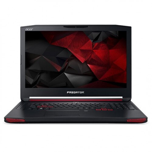 Acer Predator 17 Gaming Laptop G9-793-72VF