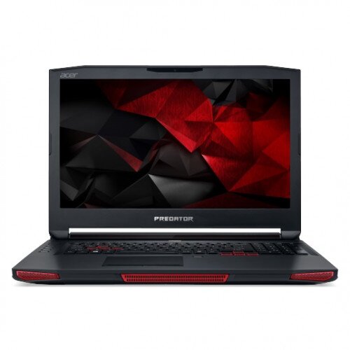 Acer Predator 17 X Gaming Laptop GX-791-73FH