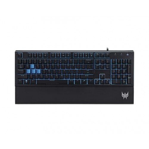 Acer PKB800 Predator Aethon 100 Gaming Keyboard