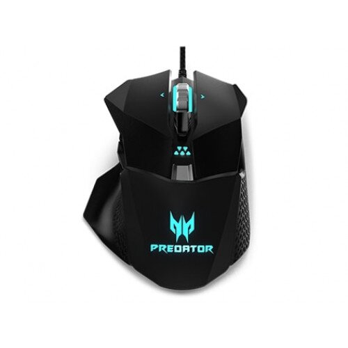 Acer PMW810 Predator Cestus 510 Gaming Mouse