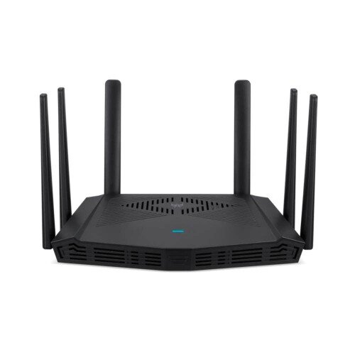 Acer Predator Connect W6X Wi-Fi 6 Gaming Router