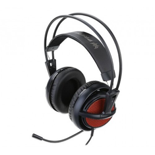 Acer Predator Gaming Headset (Black)