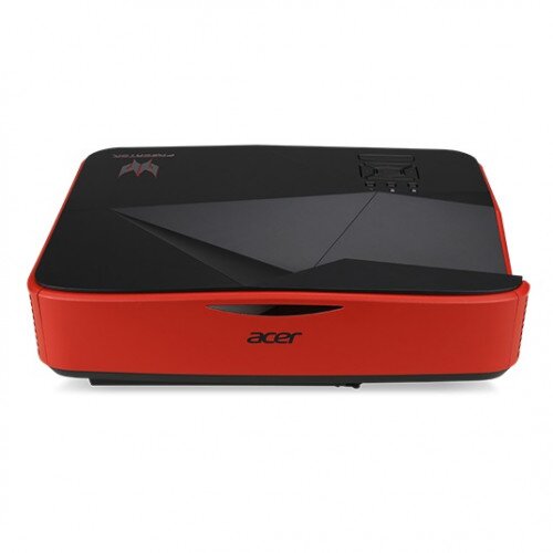 Acer Predator Z850 Gaming Projector
