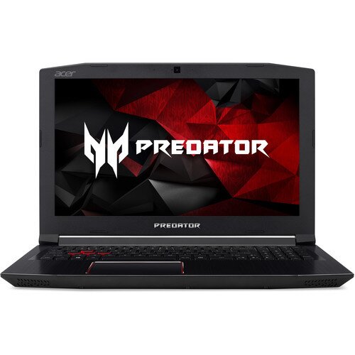 Acer 15.6" Predator Helios 300 Gaming Laptop G3-571-77KB