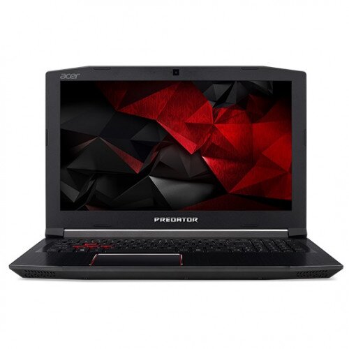 Acer 15.6" Predator Helios 300 Gaming Laptop G3-572-7526