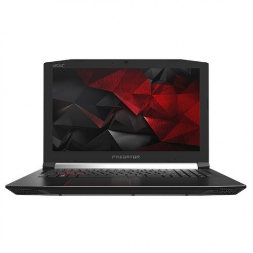 Acer 15.6" Predator Helios 300 Gaming Laptop G3-572-78JY