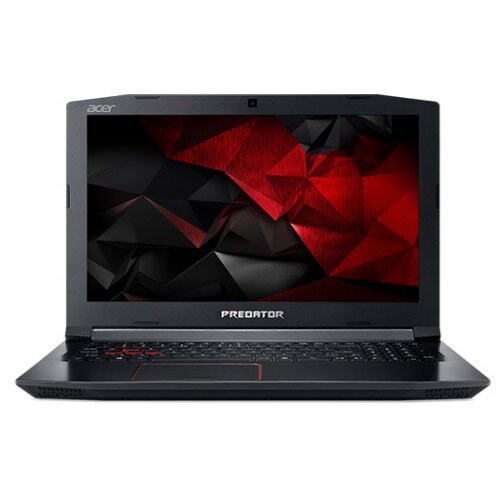 Acer 17.3" Predator Helios 300 Gaming Laptop PH317-51-787B