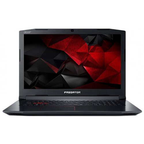 Acer 17.3" Predator Helios 300 Gaming Laptop PH317-52-77A4