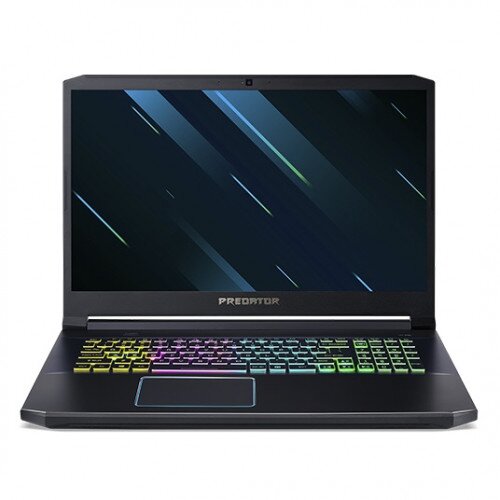 Acer 17.3" Predator Helios 300 Gaming Laptop PH317-53-77HB