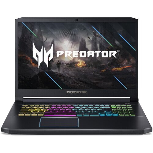 Acer Predator Helios 300 Gaming Laptop - PH317-54-77TH