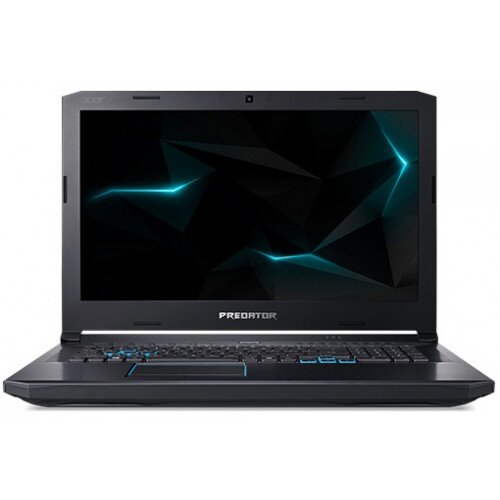 Acer 17.3" Predator Helios 500 Gaming Laptop PH517-51-72NU