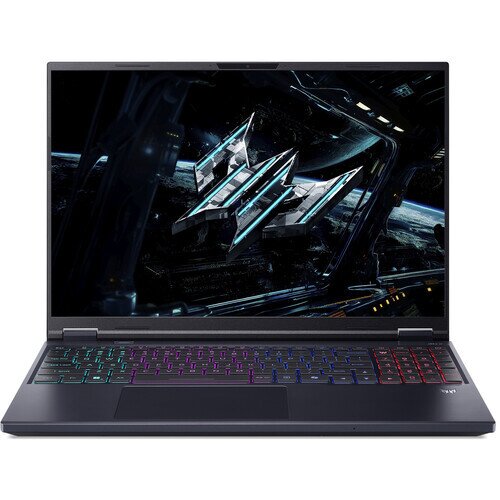 Acer Predator Helios Neo 16 AI Gaming Laptop - PHN16-73-7166