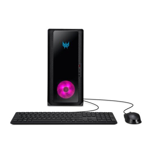 Acer Predator Orion 3000 Gaming Desktop - PO3-650-UB91