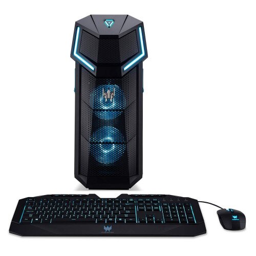 Acer Predator Orion 5000 Gaming Desktop PO5-610-UR11