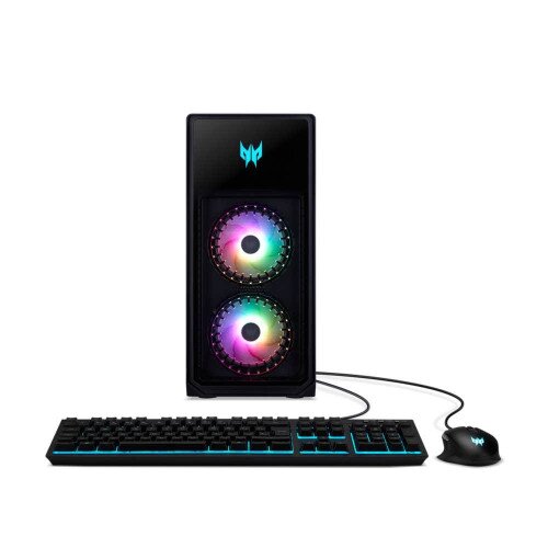 Acer Predator Orion 5000 Gaming Desktop - PO5-655-UR12