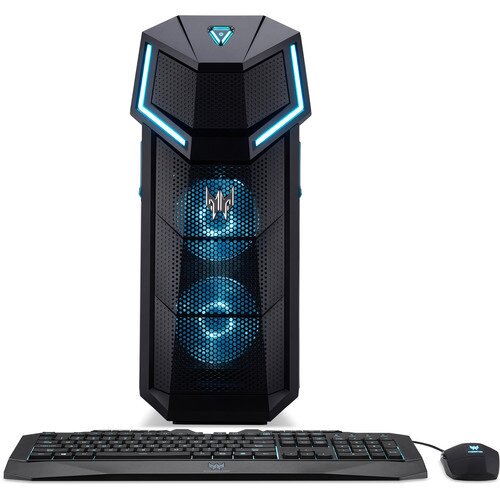 Acer Predator Orion 5000 Gaming Desktop PO5-610-UR13