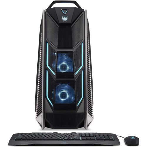 Acer Predator Orion 9000 Gaming Desktop PO9-600-8700K2080Ti