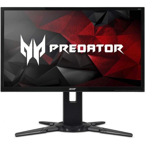 Acer 24" Predator XB0 XB240H Bbmjdpr Gaming Monitor